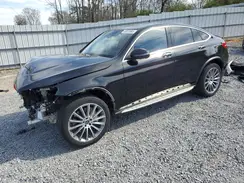 WDC0J4KB8KF598819 2019 MERCEDES-BENZ GLC