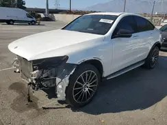 WDC0J4KB8KF664656 2019 MERCEDES-BENZ GLC