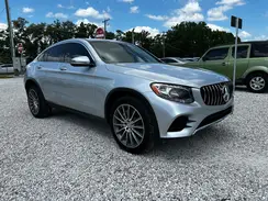 WDC0J4KB9HF160870 2017 MERCEDES-BENZ GLC