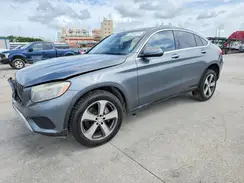 WDC0J4KB9HF179337 2017 MERCEDES-BENZ GLC