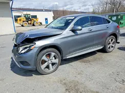 WDC0J4KB9HF201238 2017 MERCEDES-BENZ GLC