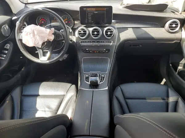 WDC0J4KB9HF201238 2017 MERCEDES-BENZ GLC - Image 8