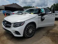 WDC0J4KB9HF206844 2017 MERCEDES-BENZ GLC