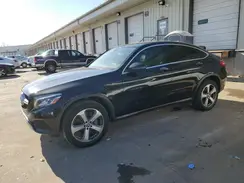 WDC0J4KB9HF265747 2017 MERCEDES-BENZ GLC