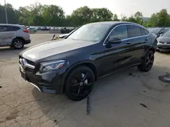 WDC0J4KB9JF299080 2018 MERCEDES-BENZ GLC
