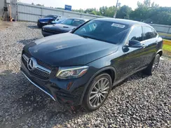 WDC0J4KB9JF420495 2018 MERCEDES-BENZ GLC