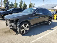 WDC0J4KB9JF437362 2018 MERCEDES-BENZ GLC