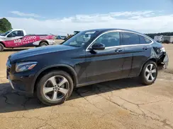 WDC0J4KB9KF531775 2019 MERCEDES-BENZ GLC