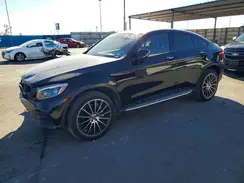 WDC0J4KB9KF539942 2019 MERCEDES-BENZ GLC