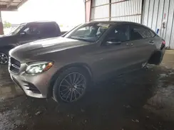 WDC0J4KB9KF541156 2019 MERCEDES-BENZ GLC
