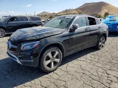 WDC0J4KB9KF581737 2019 MERCEDES-BENZ GLC