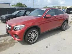 WDC0J4KB9KF588767 2019 MERCEDES-BENZ GLC
