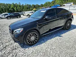 WDC0J4KB9KF591555 2019 MERCEDES-BENZ GLC