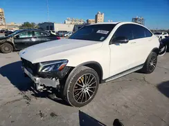 WDC0J4KB9KF664553 2019 MERCEDES-BENZ GLC