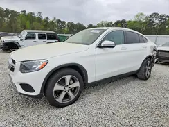 WDC0J4KBXHF151904 2017 MERCEDES-BENZ GLC