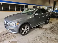 WDC0J4KBXHF193022 2017 MERCEDES-BENZ GLC