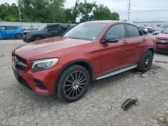 WDC0J4KBXJF308918 2018 MERCEDES-BENZ GLC