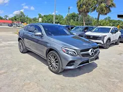 WDC0J4KBXJF314623 2018 MERCEDES-BENZ GLC