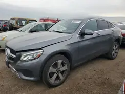 WDC0J4KBXJF392514 2018 MERCEDES-BENZ GLC
