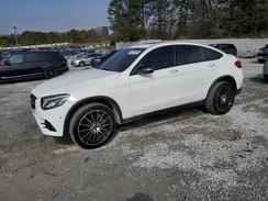 WDC0J4KBXJF437905 2018 MERCEDES-BENZ GLC