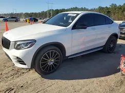 WDC0J4KBXJF446524 2018 MERCEDES-BENZ GLC