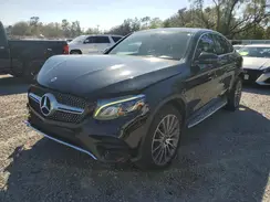 WDC0J4KBXJF466546 2018 MERCEDES-BENZ GLC