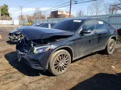 WDC0J4KBXKF519649 2019 MERCEDES-BENZ GLC