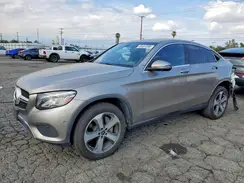 WDC0J4KBXKF560122 2019 MERCEDES-BENZ GLC