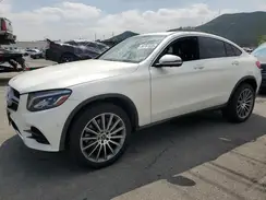 WDC0J4KBXKF560217 2019 MERCEDES-BENZ GLC
