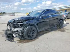 WDC0J4KBXKF573842 2019 MERCEDES-BENZ GLC