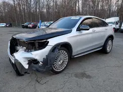 WDC0J4KBXKF640858 2019 MERCEDES-BENZ GLC