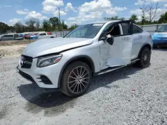 WDC0J4KBXKF667008 2019 MERCEDES-BENZ GLC
