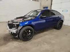 WDC0J6EB0JF361408 2018 MERCEDES-BENZ GLC