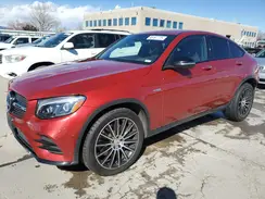 WDC0J6EB0KF609884 2019 MERCEDES-BENZ GLC