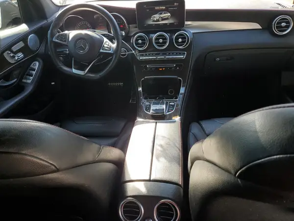 WDC0J6EB1KF540767 2019 MERCEDES-BENZ GLC - Image 8