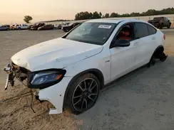 WDC0J6EB1KF622949 2019 MERCEDES-BENZ GLC