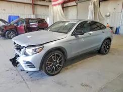 WDC0J6EB2JF341922 2018 MERCEDES-BENZ GLC