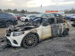 WDC0J6EB2JF381787 2018 MERCEDES-BENZ GLC