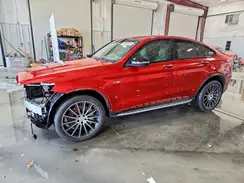 WDC0J6EB2JF415730 2018 MERCEDES-BENZ GLC