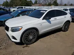 WDC0J6EB2JF447559 2018 MERCEDES-BENZ GLC