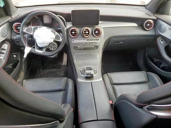 WDC0J6EB2KF494219 2019 MERCEDES-BENZ GLC - Image 8