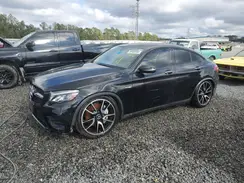 WDC0J6EB3JF349141 2018 MERCEDES-BENZ GLC