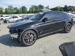 WDC0J6EB3KF605649 2019 MERCEDES-BENZ GLC