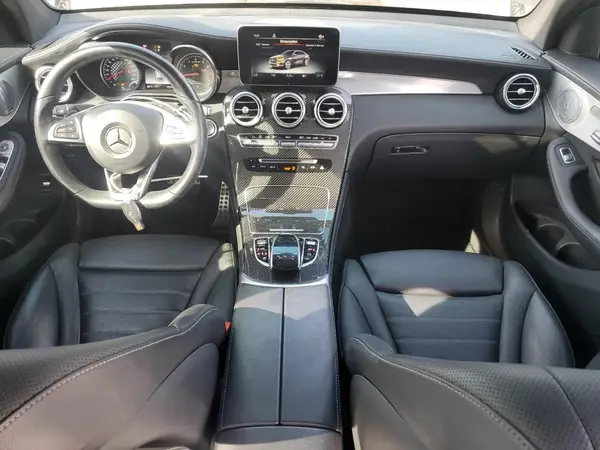 WDC0J6EB3KF605649 2019 MERCEDES-BENZ GLC - Image 8