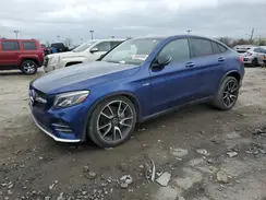 WDC0J6EB3KF625058 2019 MERCEDES-BENZ GLC