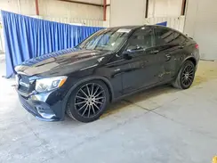 WDC0J6EB4JF386490 2018 MERCEDES-BENZ GLC