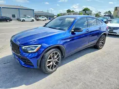 WDC0J6EB4LF713439 2020 MERCEDES-BENZ GLC