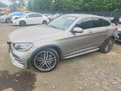 WDC0J6EB4LF728720 2020 MERCEDES-BENZ GLC