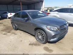 WDC0J6EB5JF456238 2018 MERCEDES-BENZ GLC