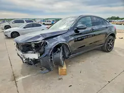 WDC0J6EB5KF628804 2019 MERCEDES-BENZ GLC